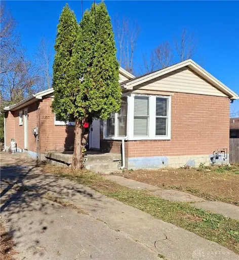 2333 Weaver St, Dayton, OH 45417 