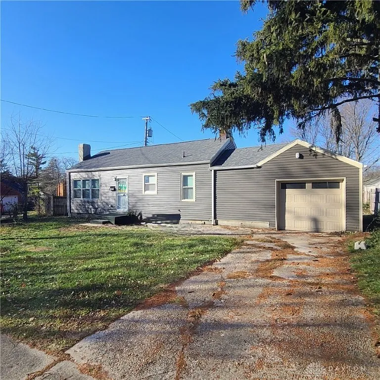 1425 Shaftesbury Rd, Dayton, OH 45406 