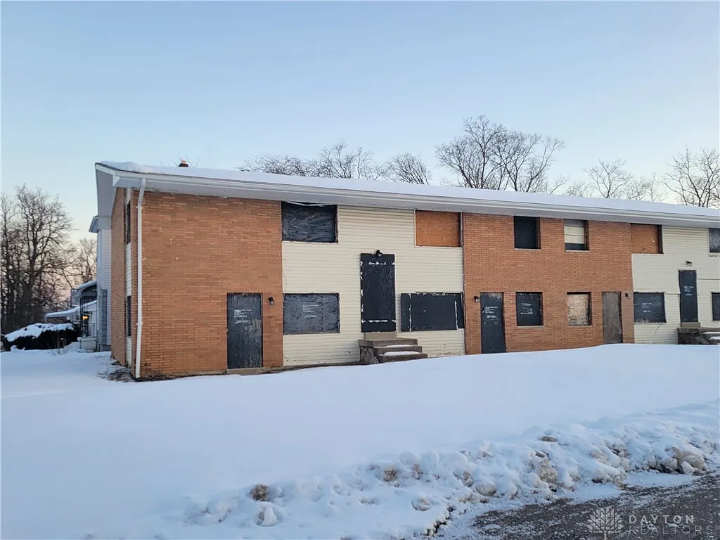 2723 Jerome Ave #2723, Dayton, OH 45417 