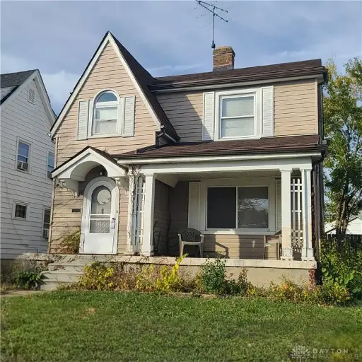 69 E Beechwood Ave, Dayton, OH 45405 