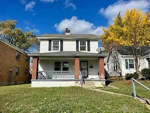 237 Victor Ave, Dayton, OH 45405 