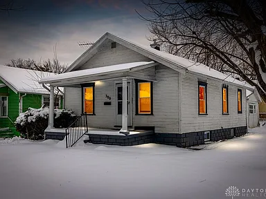 300 Ashwood Ave, Dayton, OH 45405 