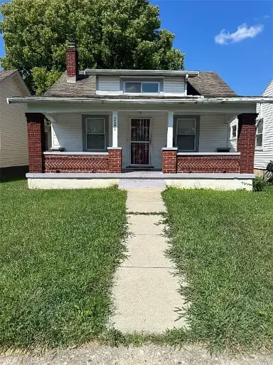 221 Brooklyn Ave, Dayton, OH 45417 