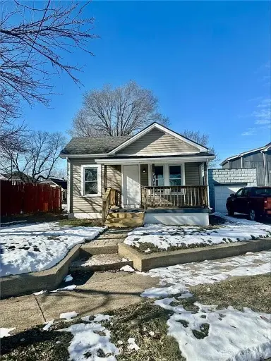 2010 Yankee Rd, Middletown, OH 45044 