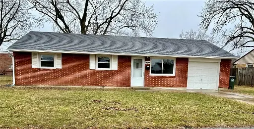 850 Stewville Dr, Vandalia, OH 45377 