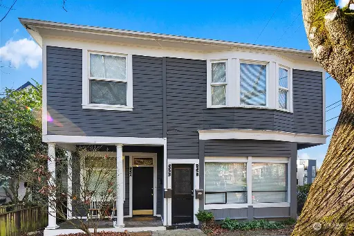 535 Federal Avenue E, Seattle, WA 98102 