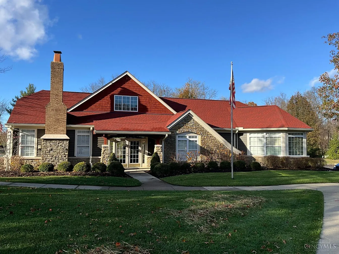 5612 Flagstone Way APT 103, Milford, OH 45150 