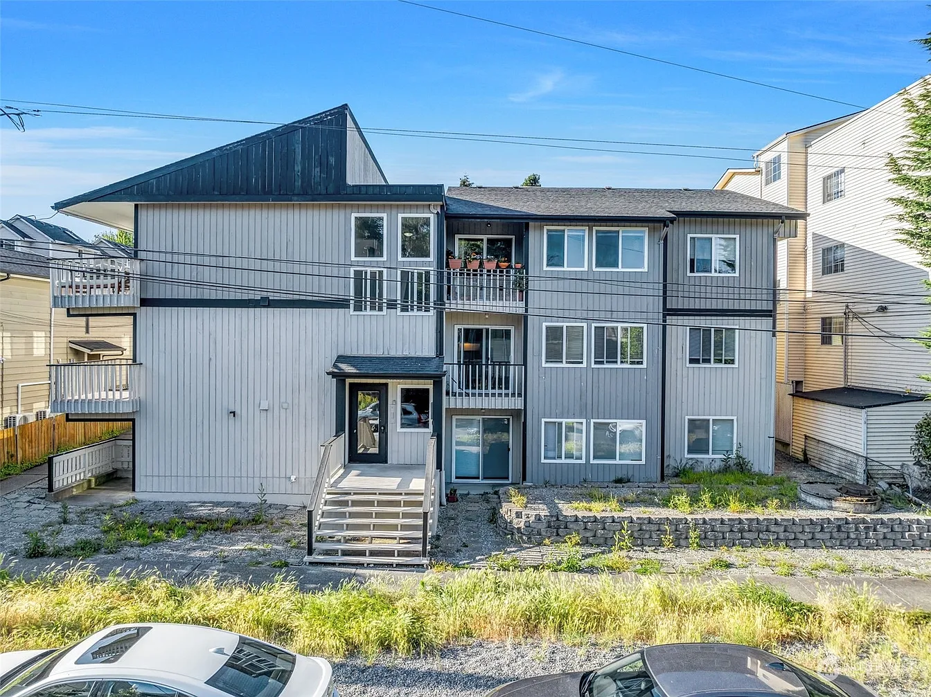 1146 N 91st Street, Seattle, WA 98103 
