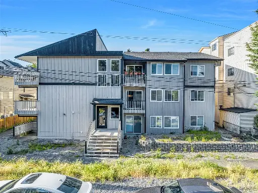 1146 N 91st Street, Seattle, WA 98103 