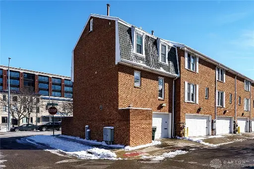119 N Patterson Blvd, Dayton, OH 45402 