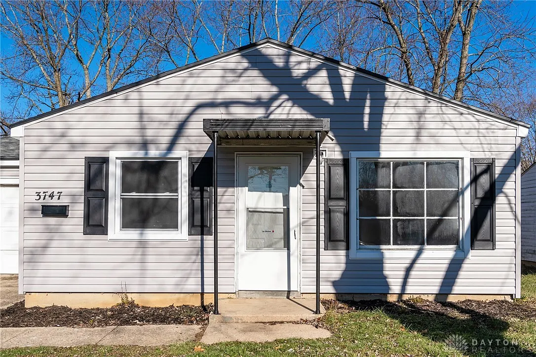 3747 Barbarosa Dr, Dayton, OH 45416 