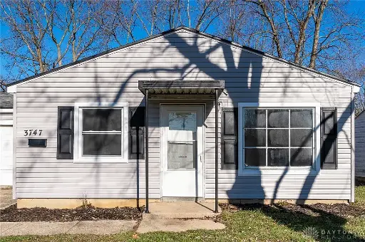 3747 Barbarosa Dr, Dayton, OH 45416 
