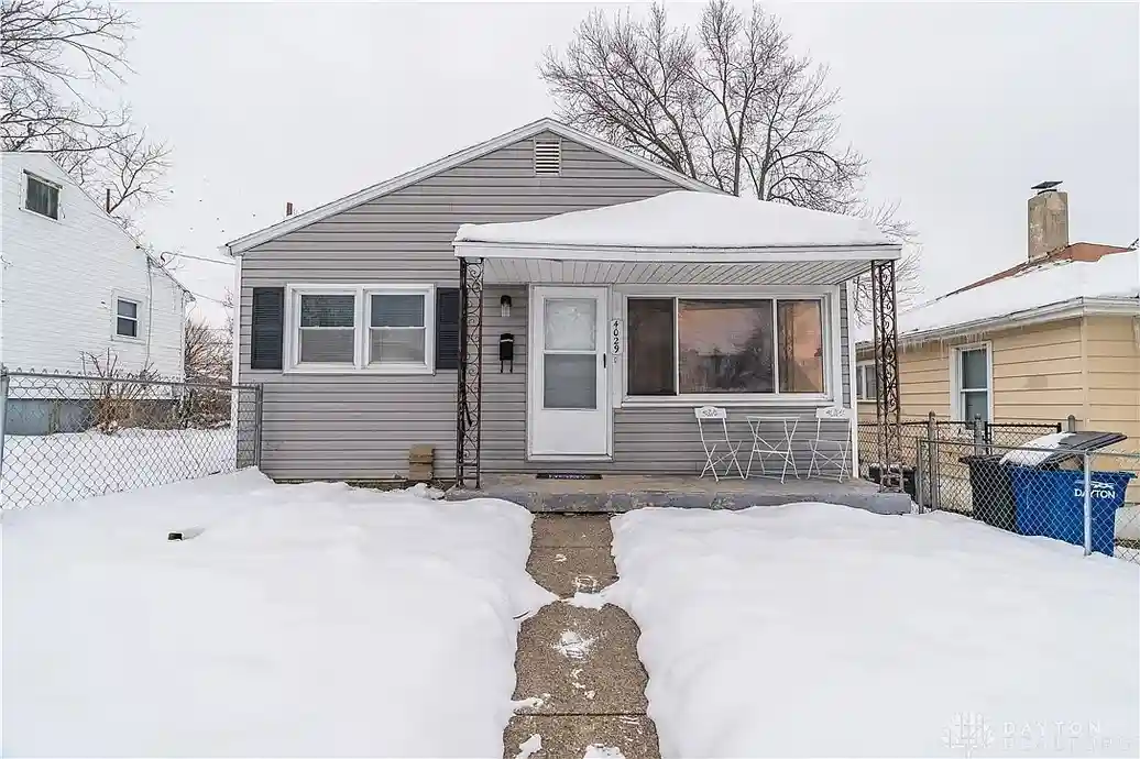 4029 Woodcliffe Ave, Dayton, OH 45420 