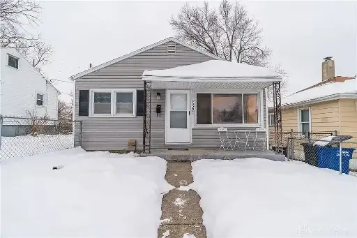 4029 Woodcliffe Ave, Dayton, OH 45420 