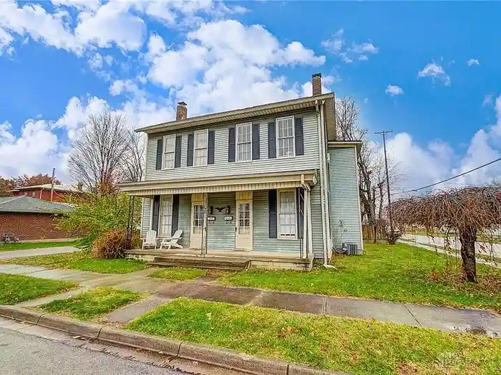 ​Profitable Airbnb Duplex with Modern Upgrades​