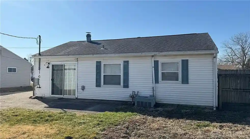 59 N Haven Dr, Fairborn, OH 45324 