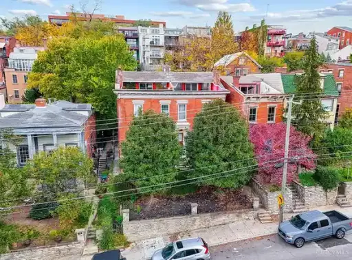 534 Liberty Hl #1, Cincinnati, OH 45202 