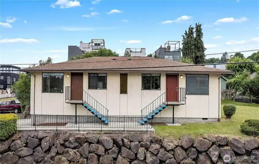 1701 A & B 19th Avenue S, Seattle, WA 98144 