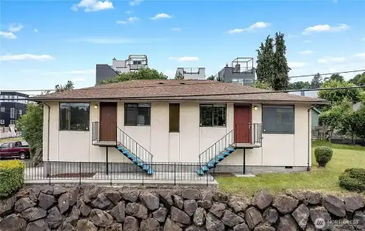 1701 A & B 19th Avenue S, Seattle, WA 98144 