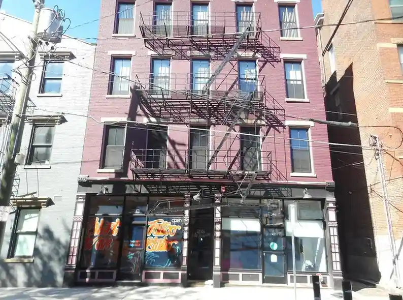 26 W 15th St #5F, Cincinnati, OH 45202 
