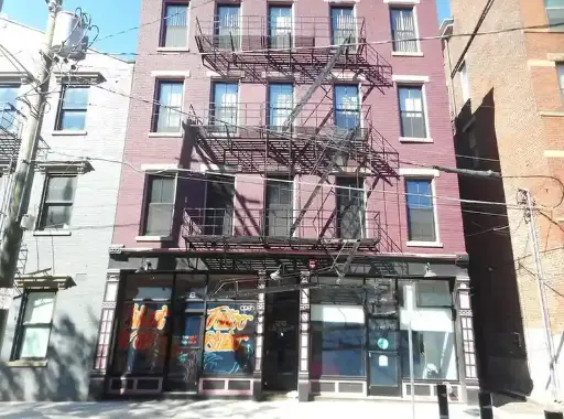 26 W 15th St #5F, Cincinnati, OH 45202 