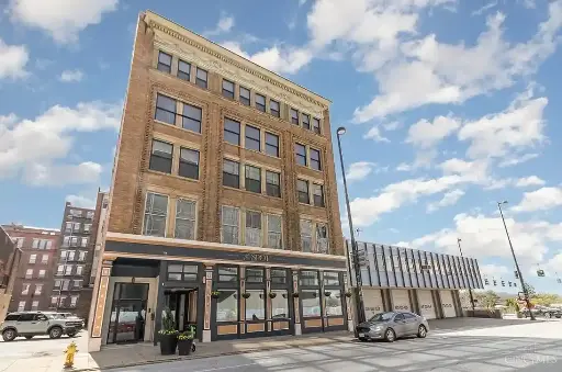 335 W 5th St UNIT 403, Cincinnati, OH 45202 