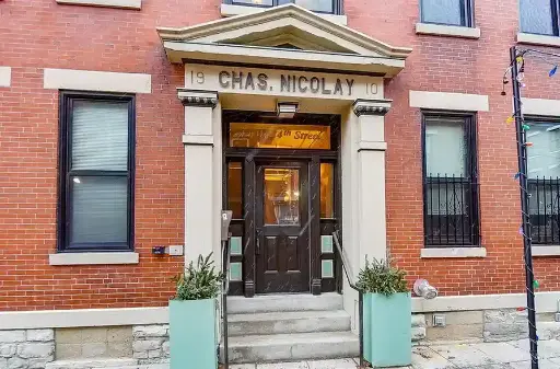 14 W 14th St #301, Cincinnati, OH 45202 