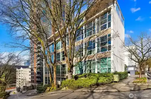 1000 Union Street #417, Seattle, WA 98101 