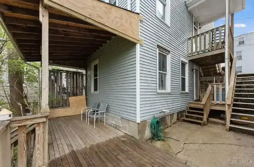 2175 Sohn St, Cincinnati, OH 45219 