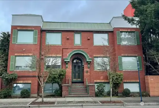 256 Burwell Street, Bremerton, WA 98337 