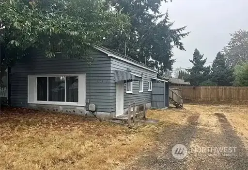 5503 112th Street SW, Lakewood, WA 98499