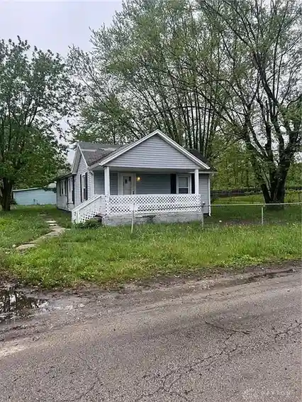 51 N Northampton Ave, Dayton, OH 45417 
