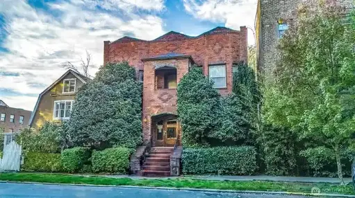 219 Belmont Avenue E, Seattle, WA 98102 