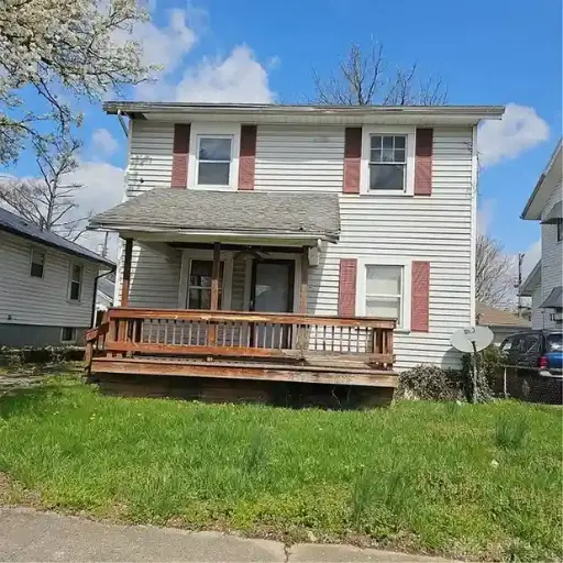 65 E Maplewood Ave, Dayton, OH 45405 