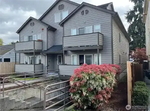 High-Demand Rental Property – Spacious Units & Recent Improvements