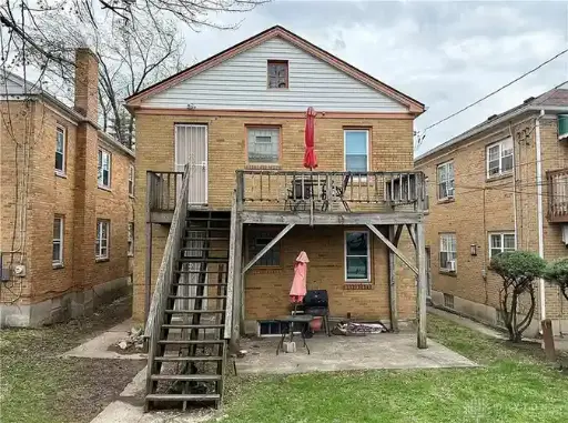 1029 Cumberland Ave, Dayton, OH 45406 