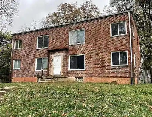 311 Marathon Ave, Dayton, OH 45406 