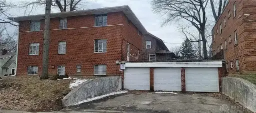 605 Delaware Ave, Dayton, OH 45405 