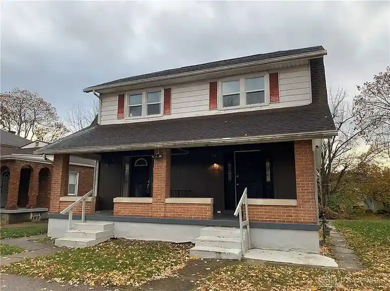 78 Pointview Ave, Dayton, OH 45405 