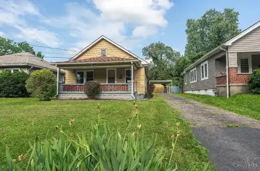 2017 Winton St, Middletown, OH 45044 