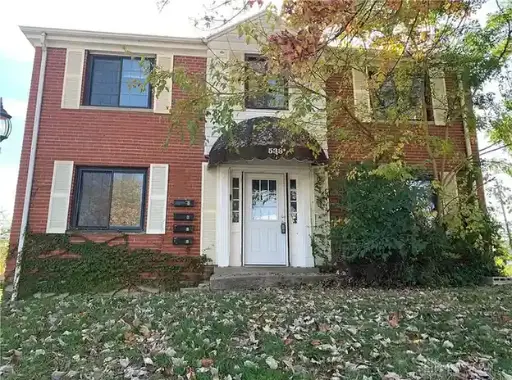 538 Forrer Blvd, Dayton, OH 45419 