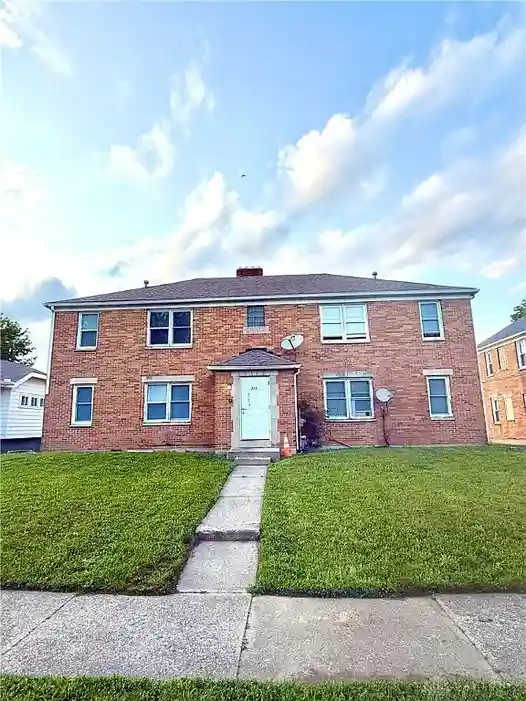 333 E Bruce Ave, Dayton, OH 45405 