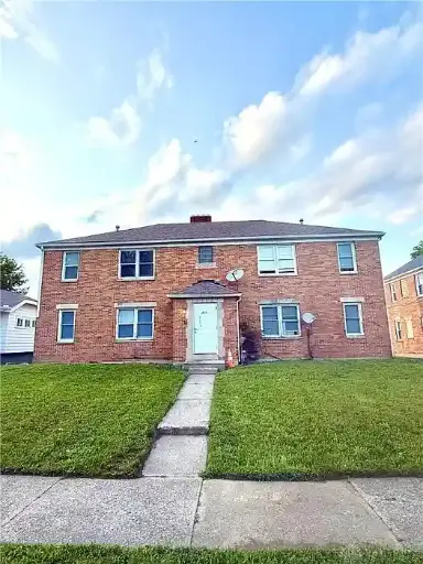 333 E Bruce Ave, Dayton, OH 45405 