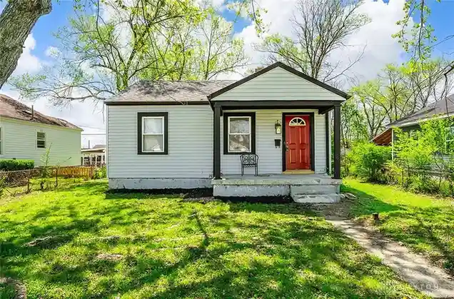 308 Smith St, Dayton, OH 45417 