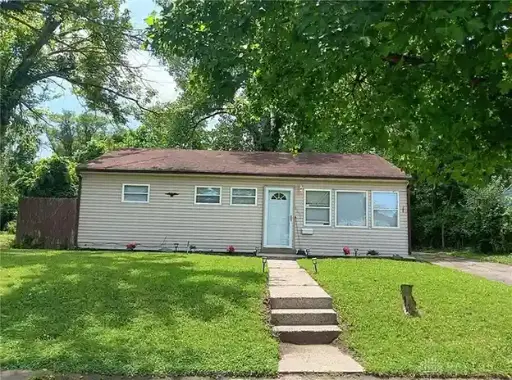 4890 Gardendale Ave, Dayton, OH 45417 