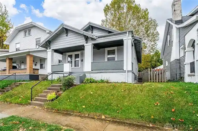 3704 Wayne Ave, Dayton, OH 45420 