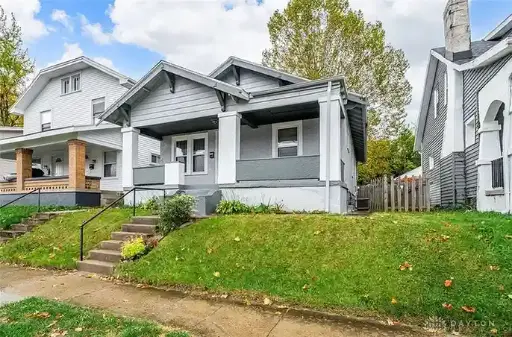 3704 Wayne Ave, Dayton, OH 45420 