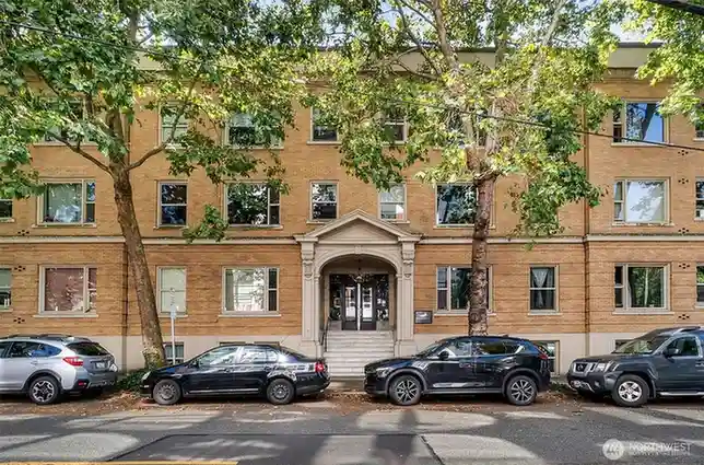 7 Harrison Street #26, Seattle, WA 98109