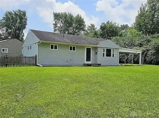 2224 Vale Dr, Dayton, OH 45420 