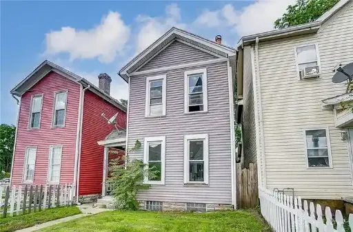 Affordable Project Home with Flip or Rental Upside